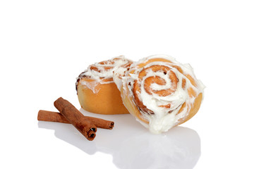 cinnamon buns