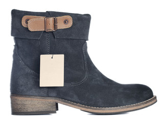 Girl Shoes With Price Tag