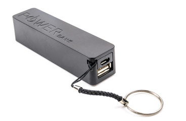 Power bank for mobile devices