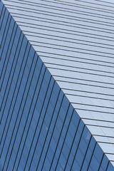 Fototapeta na wymiar Building abstract