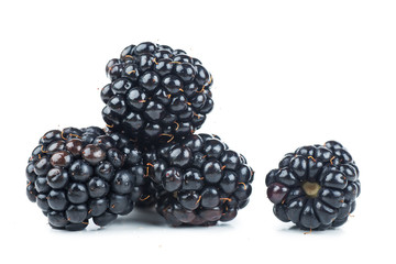 Blackberries