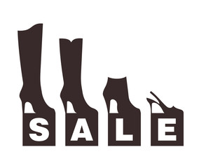 Shoe Sale