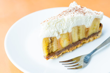 Banoffee