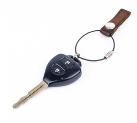 Car key