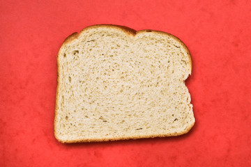 White bread