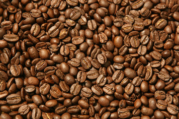 Kaffeebohnen, Miscela di Caffe