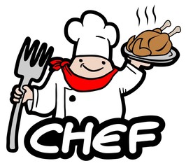 Icon chef