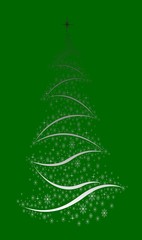 albero di natale