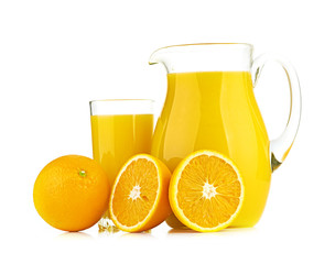 orange juice