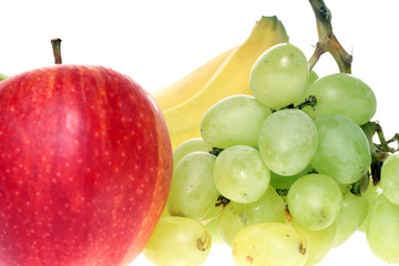frisches Obst