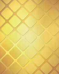 メタリックイメージ