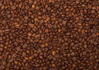Coffee pattern