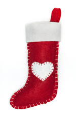 Christmas sock