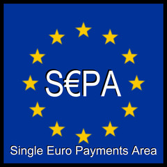 SEPA - Single Euro Payments Area