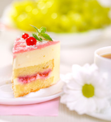 Piece of cake