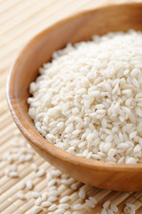 Carnaroli rice