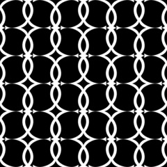 Obraz premium abstract seamless pattern