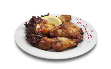 Chiken wings
