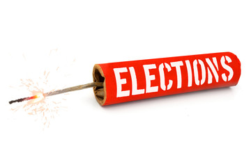Election (explosif)