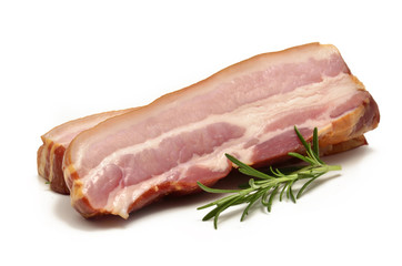 Schweinebauch