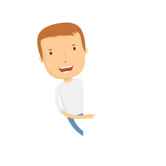 in various poses for use in advertising, presentations, etc.