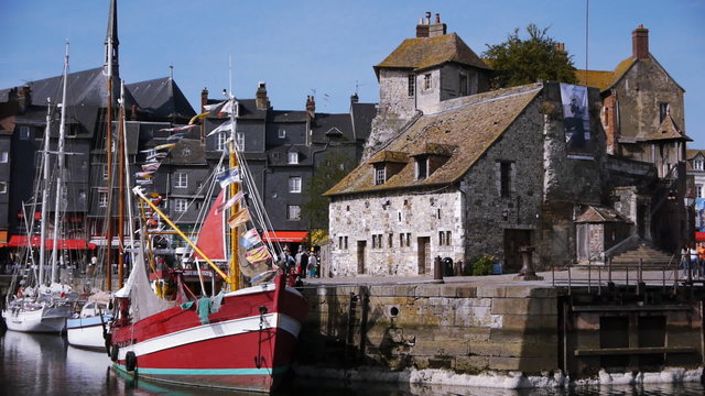 Honfleur Images – Browse 4,975 Stock Photos, Vectors, and Video | Adobe ...