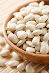 Lima beans