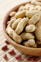 Peanuts