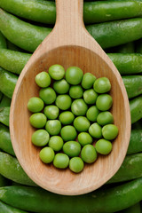Peas