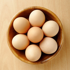 Eggs