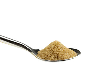 teaspoon of brown sugar