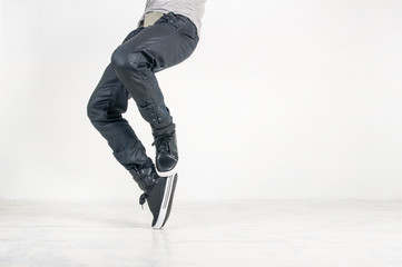 Street Dance