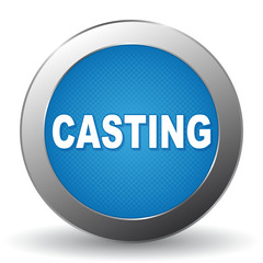 CASTING ICON