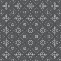 Fototapeta premium seamless pattern