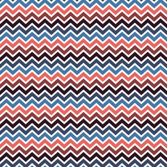 seamless chevron pattern