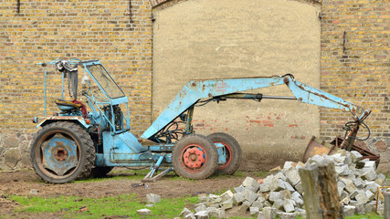Traktor