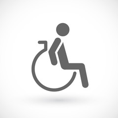 Ddisabled icon