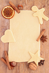 christmas cookie
