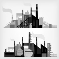 industrial