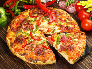 Pizza