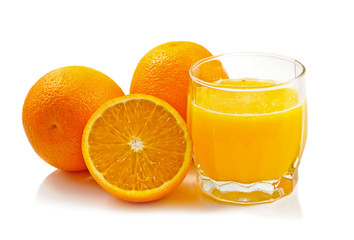 Orange juice