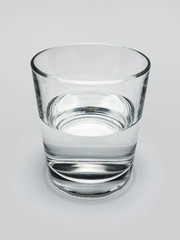 Wasserglas