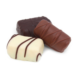 Belgian chocolates - Pralines belges 