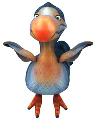 Dodo © Julien Tromeur