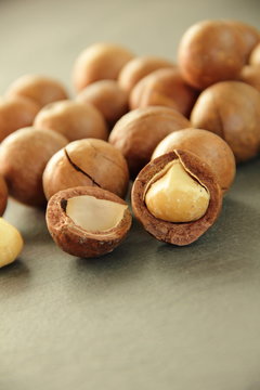 macadamian&uuml;sse
