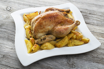 Chicken