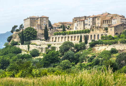 Lauris (Provence)
