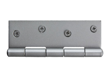 Half hinge