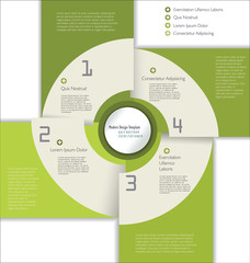Modern Design Layout