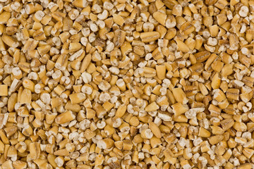 Steel-cut Oats